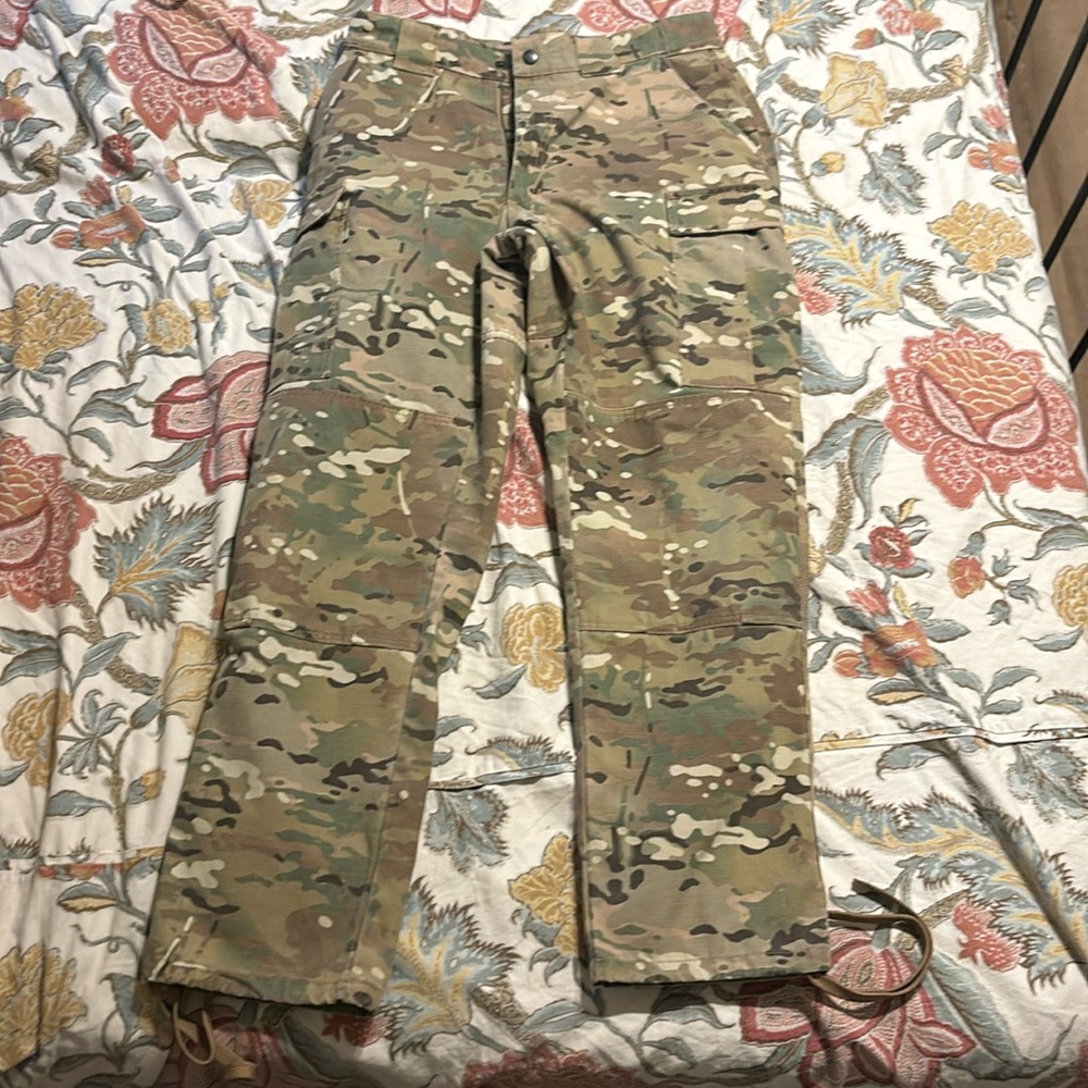 5.11 Multicam Pants TDU Pant
